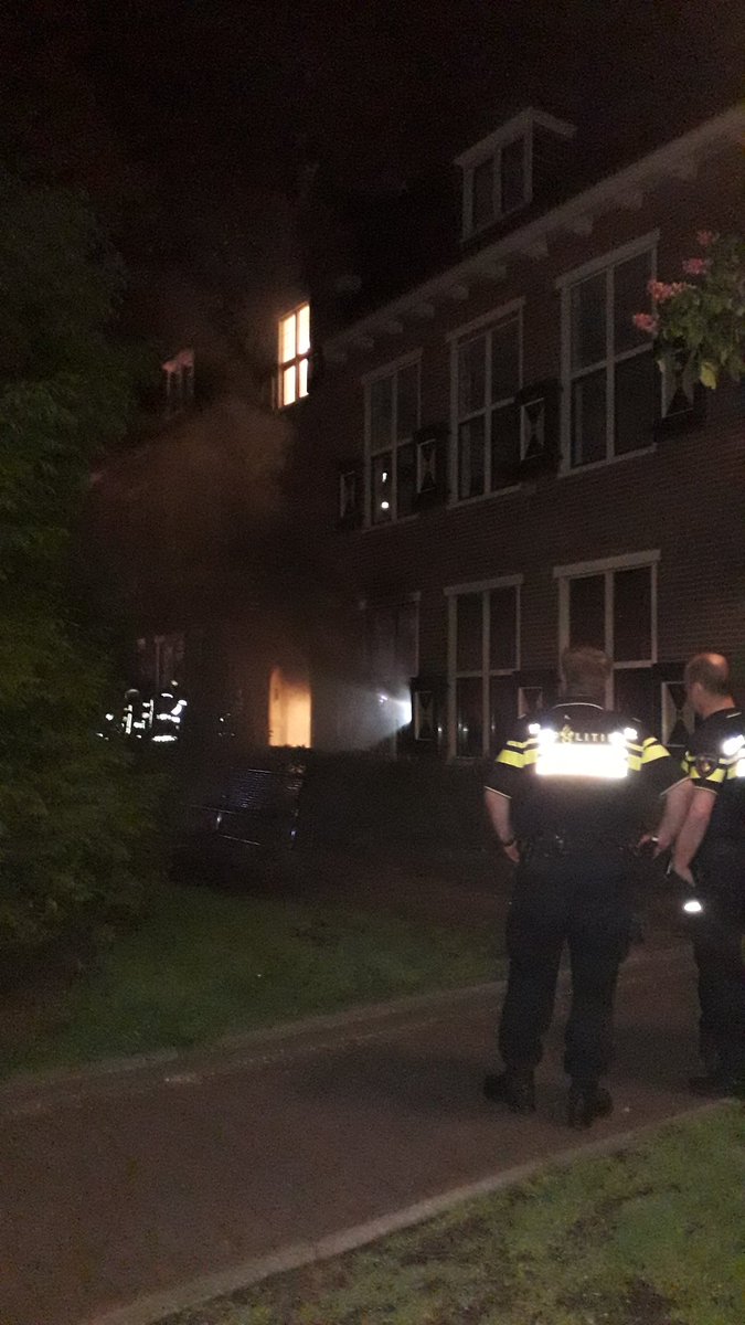 Niels Wolterink tweet media