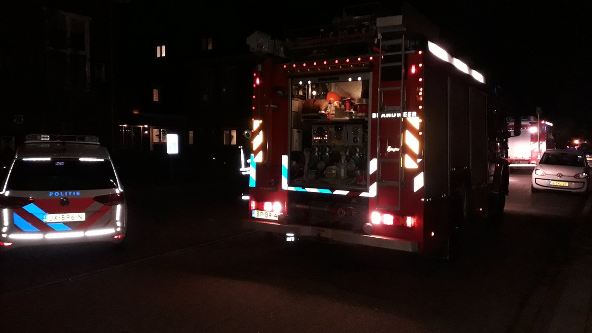 Niels Wolterink tweet media