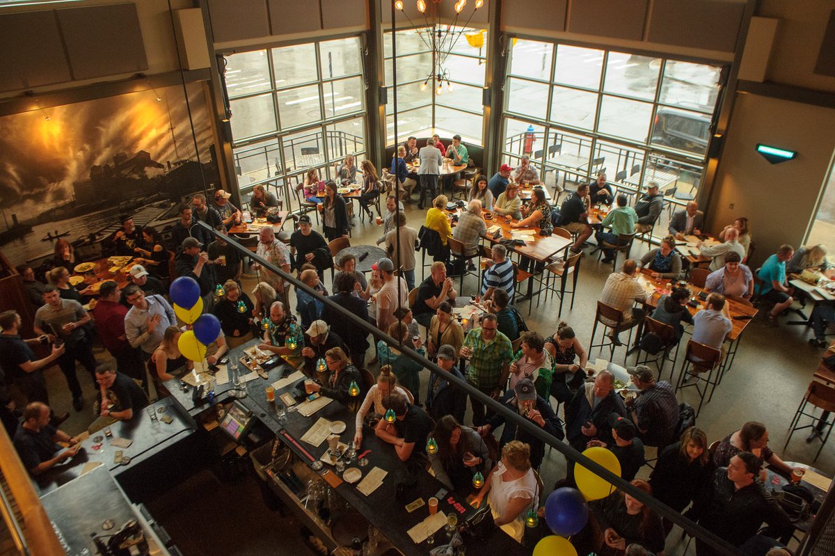 Big Ditch Brewing tweet media