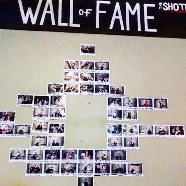 The Shot Bar tweet media