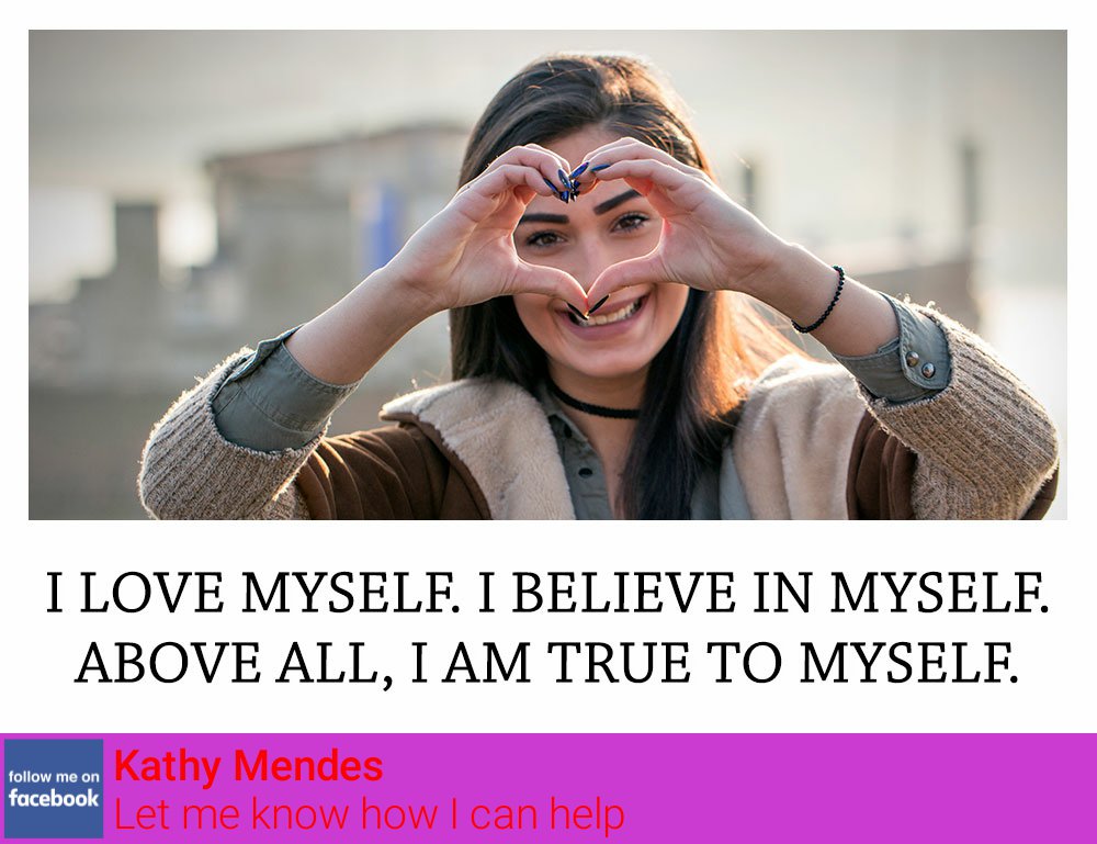 Be true to yourself - define your #values!