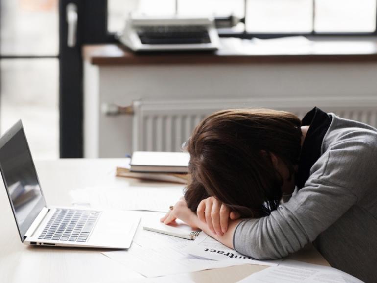 Konfirmi's tweet image. 🔒 Cybersecurity burnout: 10 most stressful parts of the job via @TechRepublic

▶️ ow.ly/5Itq50u6PN1 

#IDSystems #Identification #CyberSecurity #IDSolutions #ECommerce #OnlineSecurity