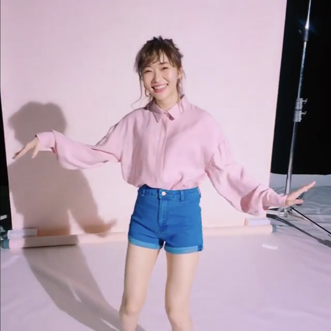 指原莉乃　パン 