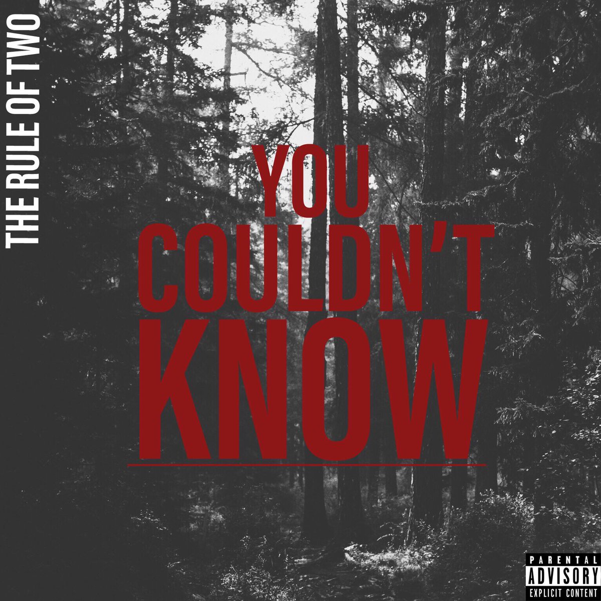 TheRuleOfTwoMCs's tweet photo. OUT NOW 

https://t.co/aD4WdRvkqI https://t.co/Ek2ZLVD8q2