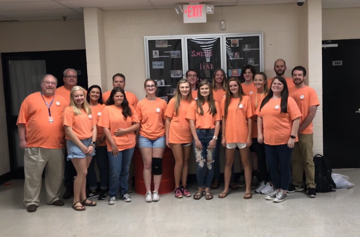 PHS Social Studies tweet media