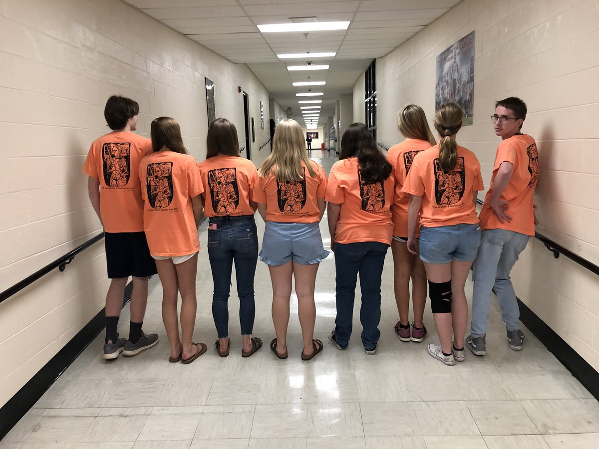 PHS Social Studies tweet media