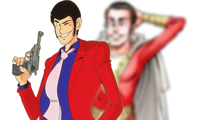 collaboration with late #Lupin3RD creator: https://comicbook.com/anime/2019...