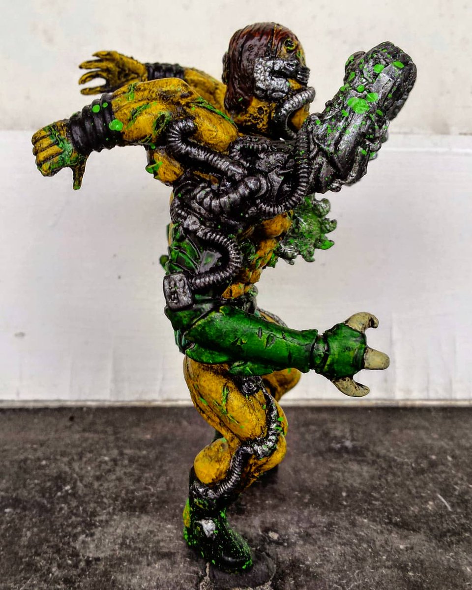 Luke Toywalker tweet media