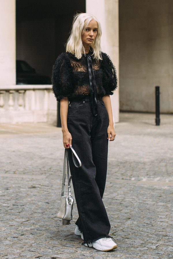 おしゃれスナップ