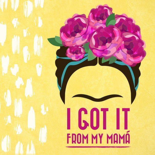 🇲🇽Happy Mother’s Day * Feliz Día de la Madre to all the mamas in Mexico (and the rest of the world!)🇲🇽

#FelizDíaDeLasMadres #Mexico