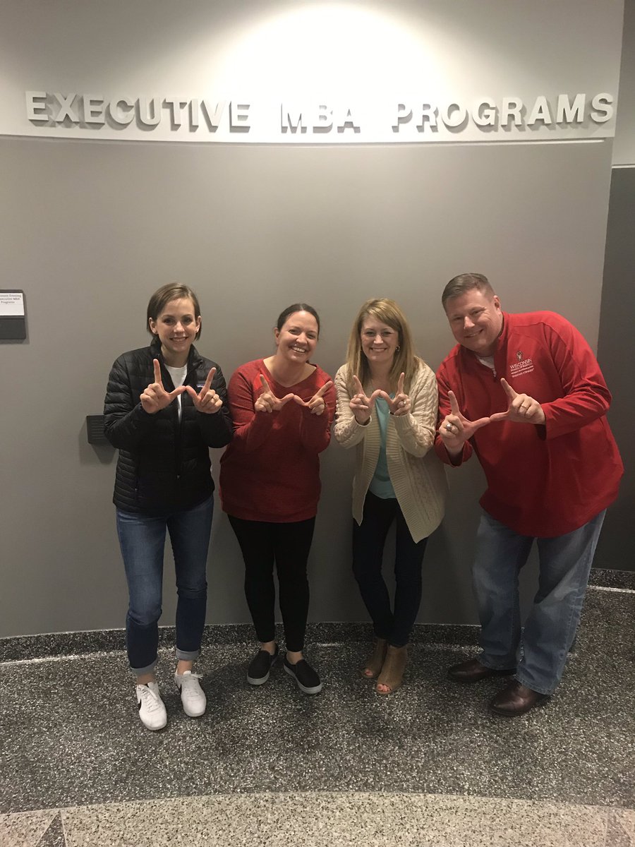 frederickhippo's tweet photo. Year one complete for for this amazing group of Amfam Enterprise team members #emba2020 ! Congrats to our good friend @TyWhipple who graduates tomorrow! Sarah Achenbach @klaurits @jenniecarley #iWork4AmFam https://t.co/3vFXJQjRrI