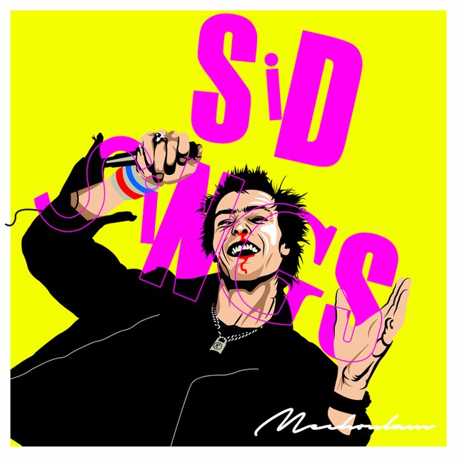 Happy Birthday, Sid Vicious!    