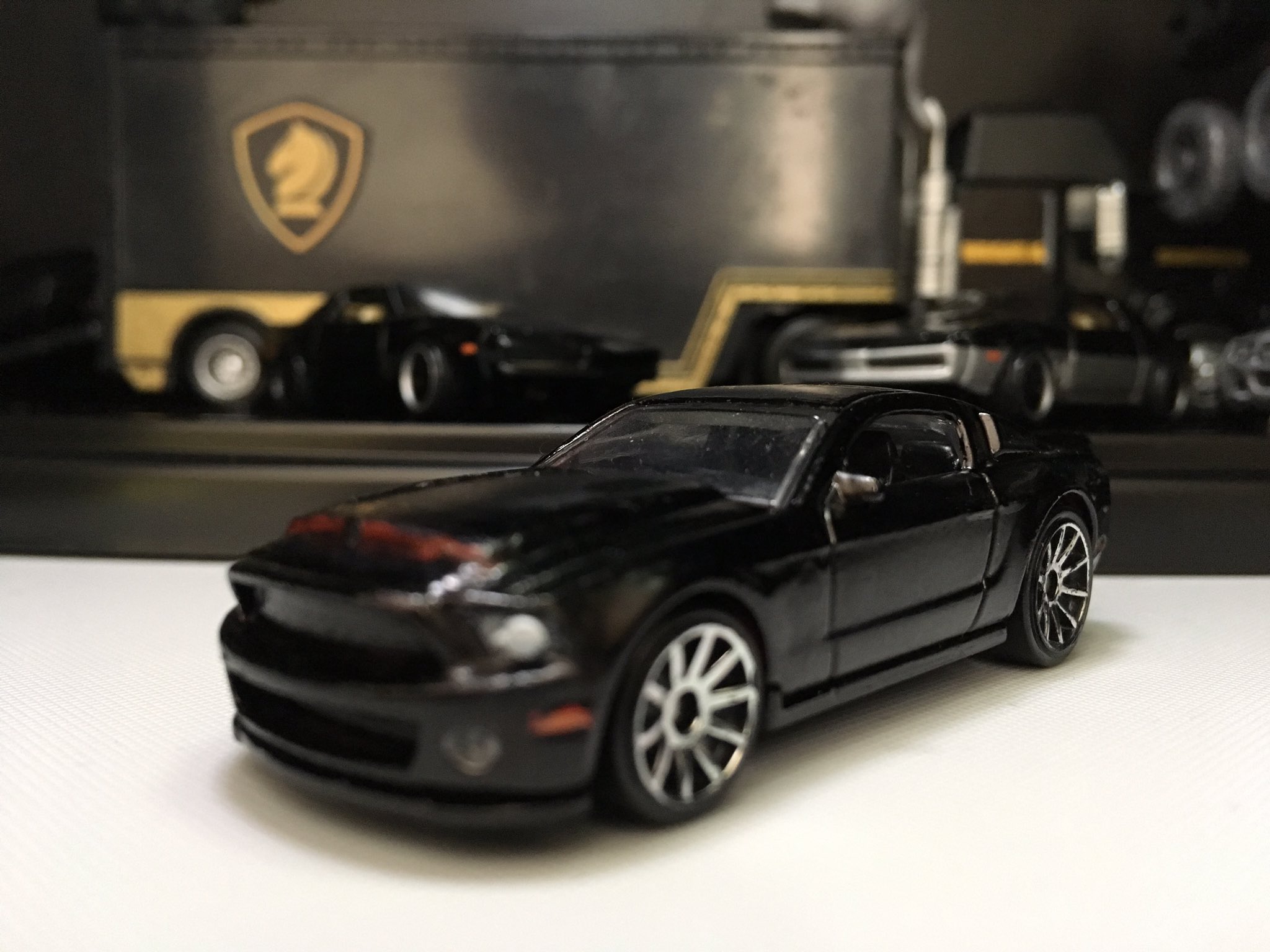 All Cars In Knight Rider Twitter