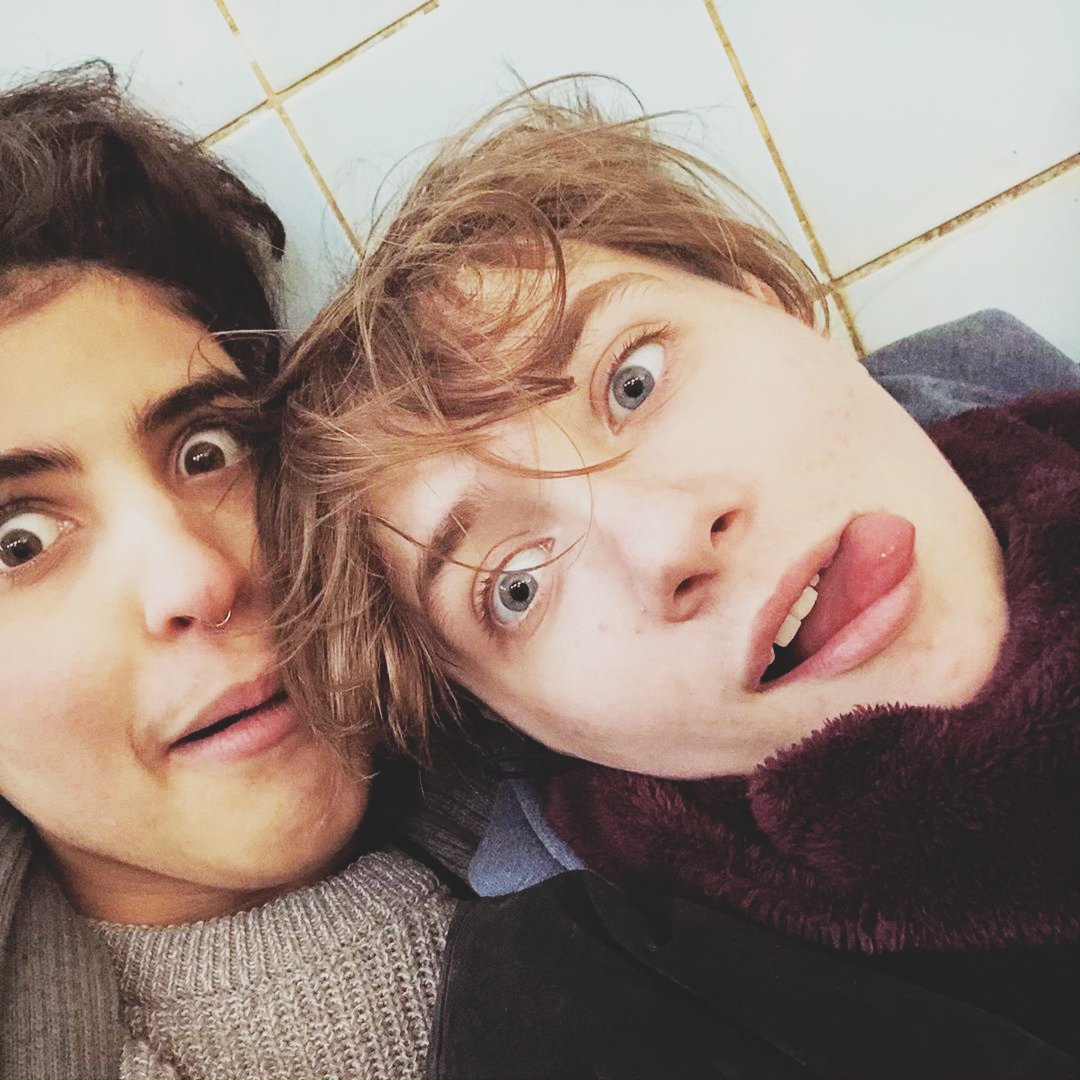 CinemaObsessive's tweet photo. Couples selfies 💕
#skam #skamitalia #skamfrance #druck https://t.co/VVdgqIl0JH