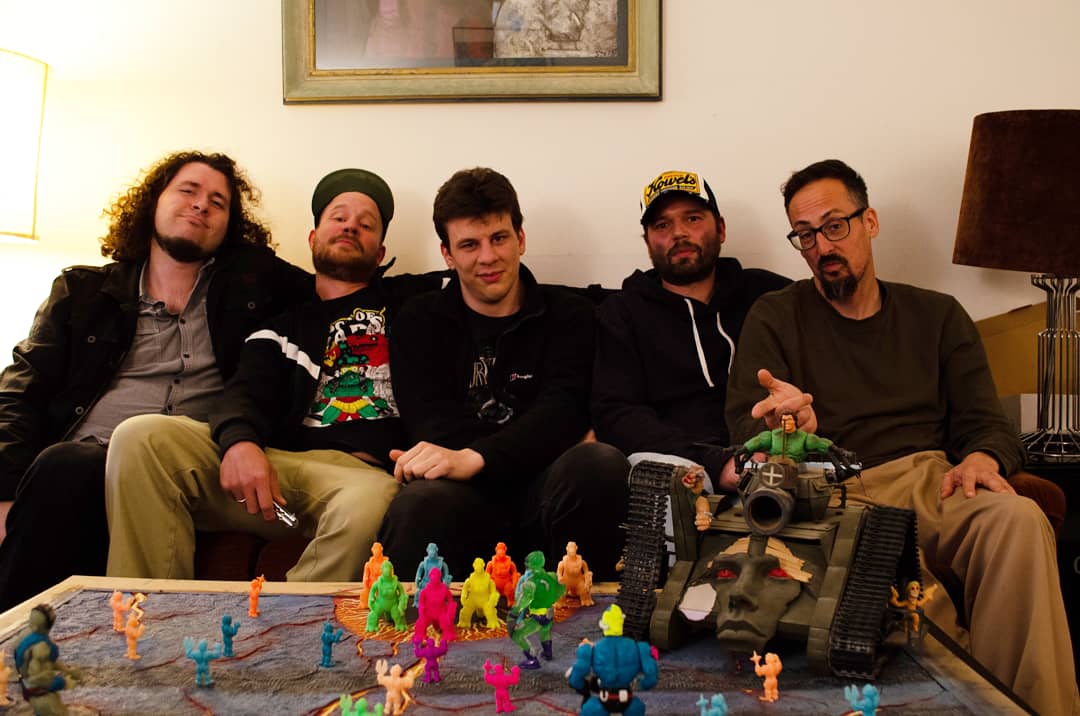 Luke Toywalker tweet media