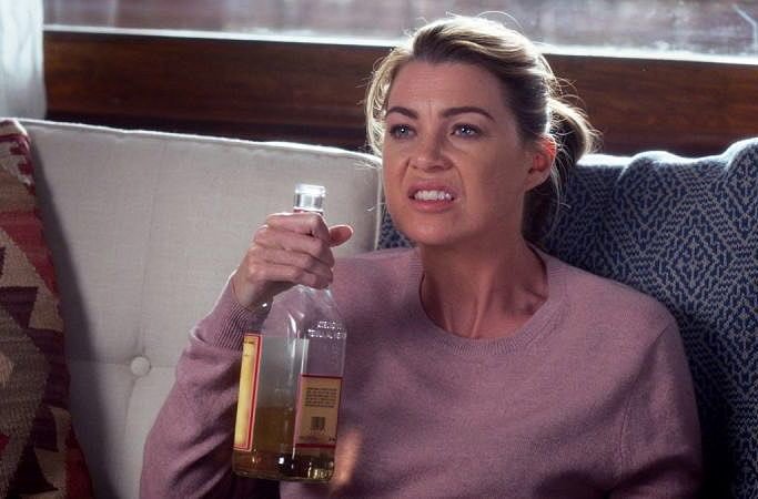 -te vas a seguir quejando o vas a estudiar?

Me: