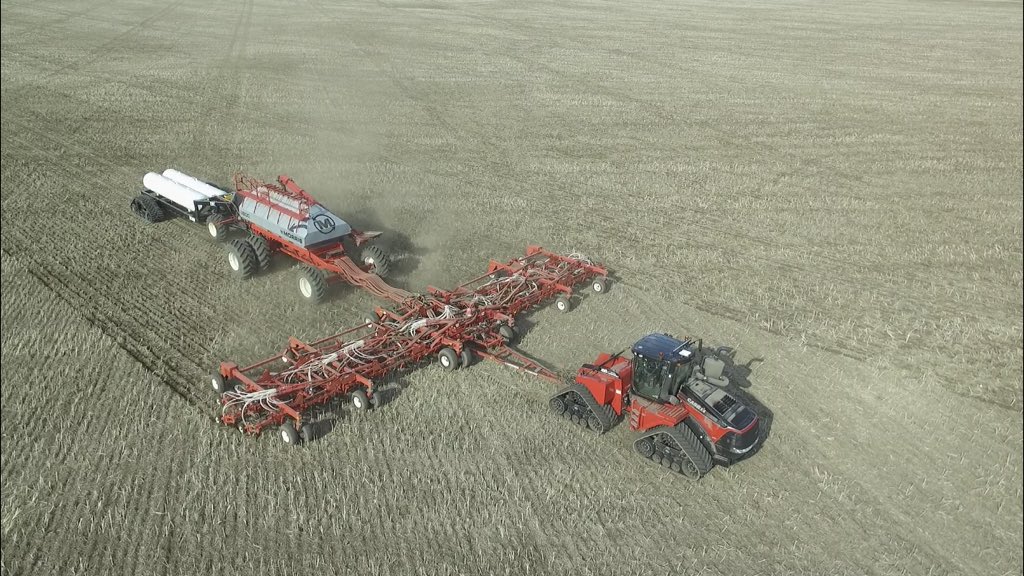 iizgagin's tweet photo. Seeding rates trial on hrsw is set #plant19 #wheat #seedingrates #seedingcalculator #plantstand #nwsk #IFA https://t.co/BfyU9ObRjz