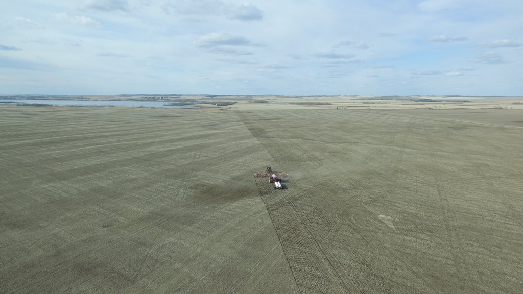 iizgagin's tweet photo. Seeding rates trial on hrsw is set #plant19 #wheat #seedingrates #seedingcalculator #plantstand #nwsk #IFA https://t.co/BfyU9ObRjz