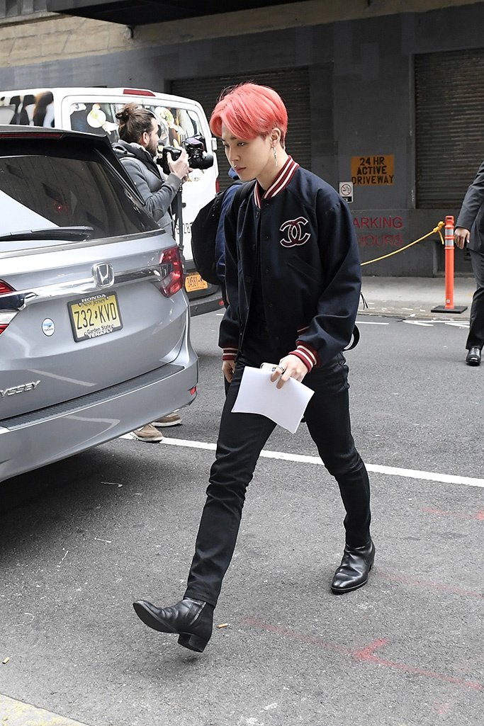 sei⁷ в Twitter: „jimin 🤝 heels https 