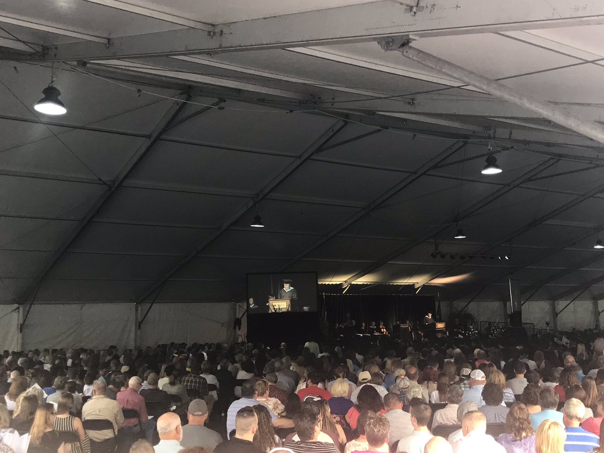 Hughes4BSG's tweet photo. Congratulations to the class of 2019! @MECCVa #SWVA https://t.co/Cru6PDVHVT
