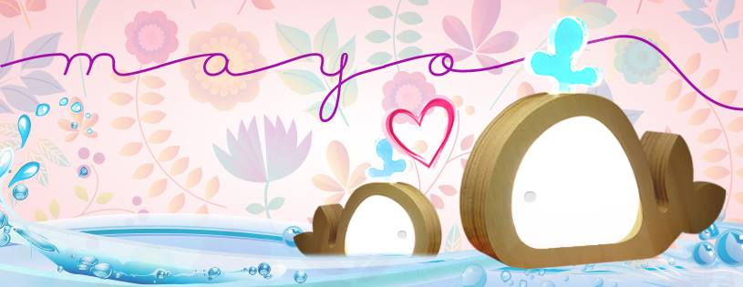 nudolights's tweet photo. 🌷"Una mamá es aquella persona que puede tomar el lugar de todos, pero nadie puede tomar el lugar de ella."
💞 ¡Feliz día a todas las mamás! 🥳
El amor es para siempre... Nü:Dö Lights también.
Ü♡
#YoSoyNudoLights
#NudoLights
#DiaDeLaMadre 
#DiseñoMexicano
#HechoEnMéxico
#Regalos https://t.co/RWfn8dB3aq