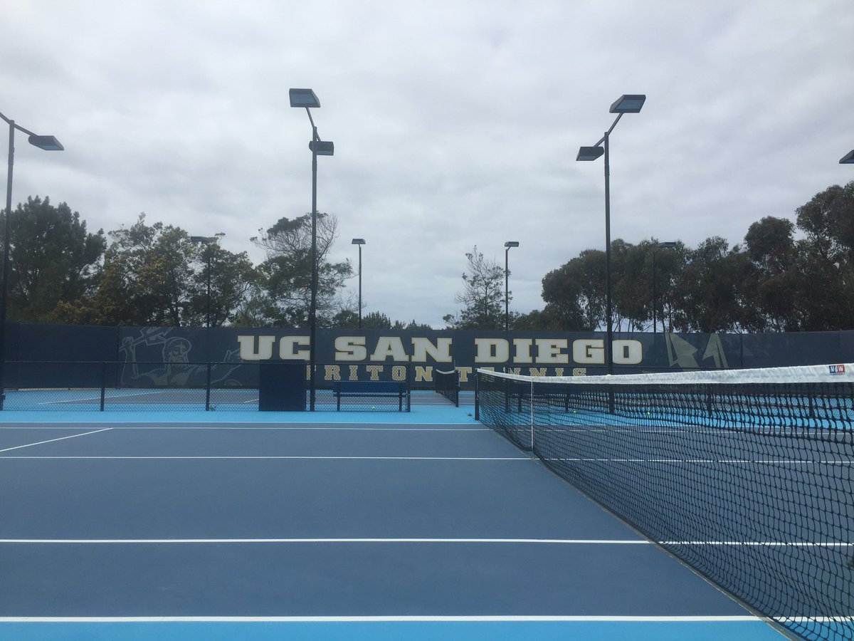 Amazing time up in California at <a href="/UCSDtritons/">UC San Diego Tritons</a> thank you coach Liz for meeting with us!!