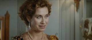 Happy birthday Emmanuelle Devos, charming as a Belle Époque beauty in Coco avant Chanel. 