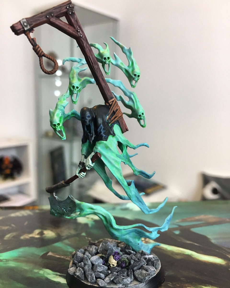 Lord Executioner is complete! Excited 🙌 Happy Gaming!
twitch.tv/gamingbyknight
<a href="/Twitch/">Twitch</a> <a href="/TwitchSIE/">𝕋𝕨𝕚𝕥𝕔𝕙𝕊𝕀𝔼</a> <a href="/AgeOfSigmar/">Age of Sigmar </a> <a href="/TwitchPrime/">PrimeGaming</a> <a href="/SupStreamers/">Support Streamers</a> <a href="/TwitchSharing/">Sharing Your Stream!</a> <a href="/TwitchTVOnline/">TwitchTV Online (Fan page)</a> 
#twitchstreamer #SupportSmallerStreamers #SmallStreamersCommunity #smallstreamersconnect