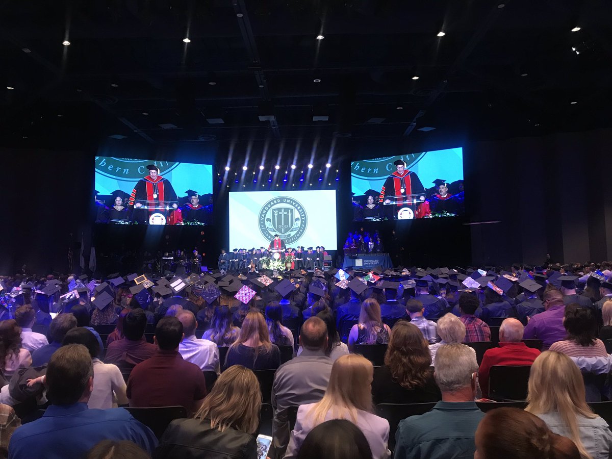 VULions's tweet photo. Congratulations πππ to all of our student-athletes who walked across the stage todayβΌοΈ #VUgrad #WeAreVU https://t.co/WpAsjGQWMg