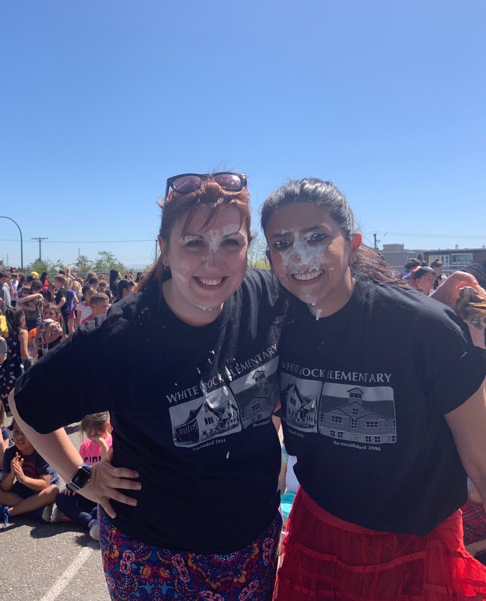 WhiteRockLearner tweet media