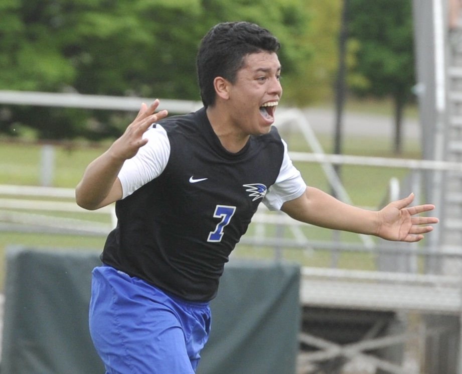 Live updates from Friday's Alabama high school state soccer tournament