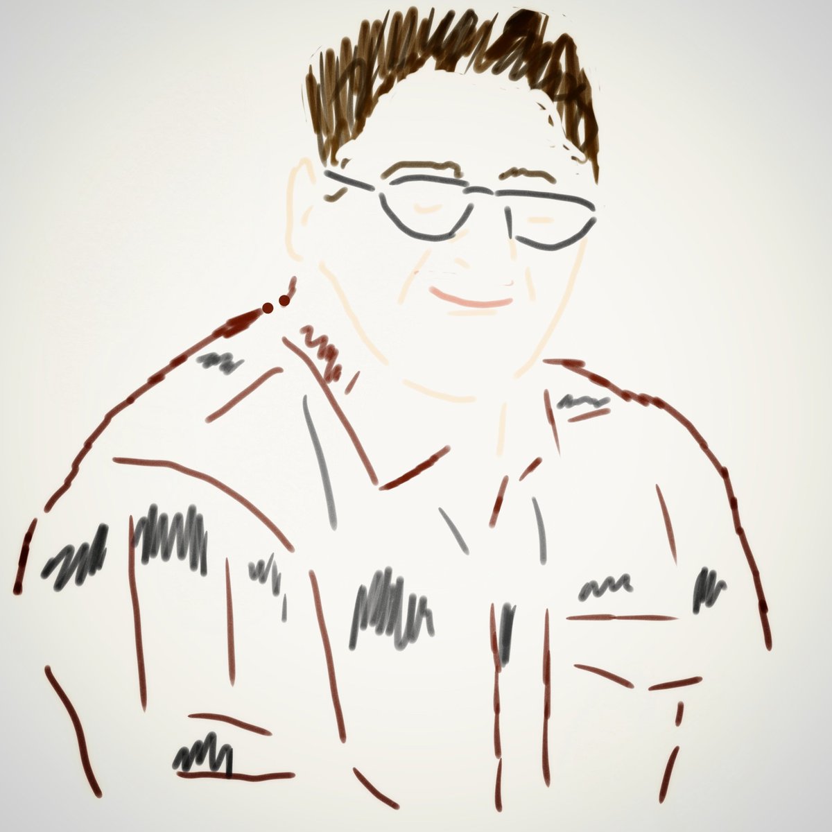 benbutina's tweet photo. Kendrick Castillo, "The greatest kid in the world." https://t.co/hKIBXsijWT