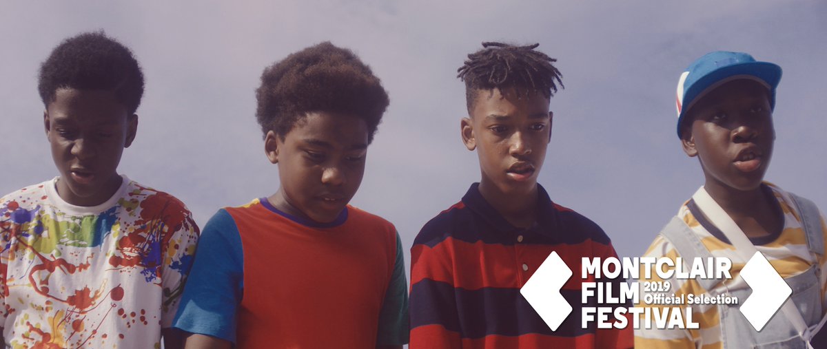 Thank you for supporting Catch A Girl at <a href="/MontclairFilm/">Montclair Film</a>! Incredible screening! #MFF19