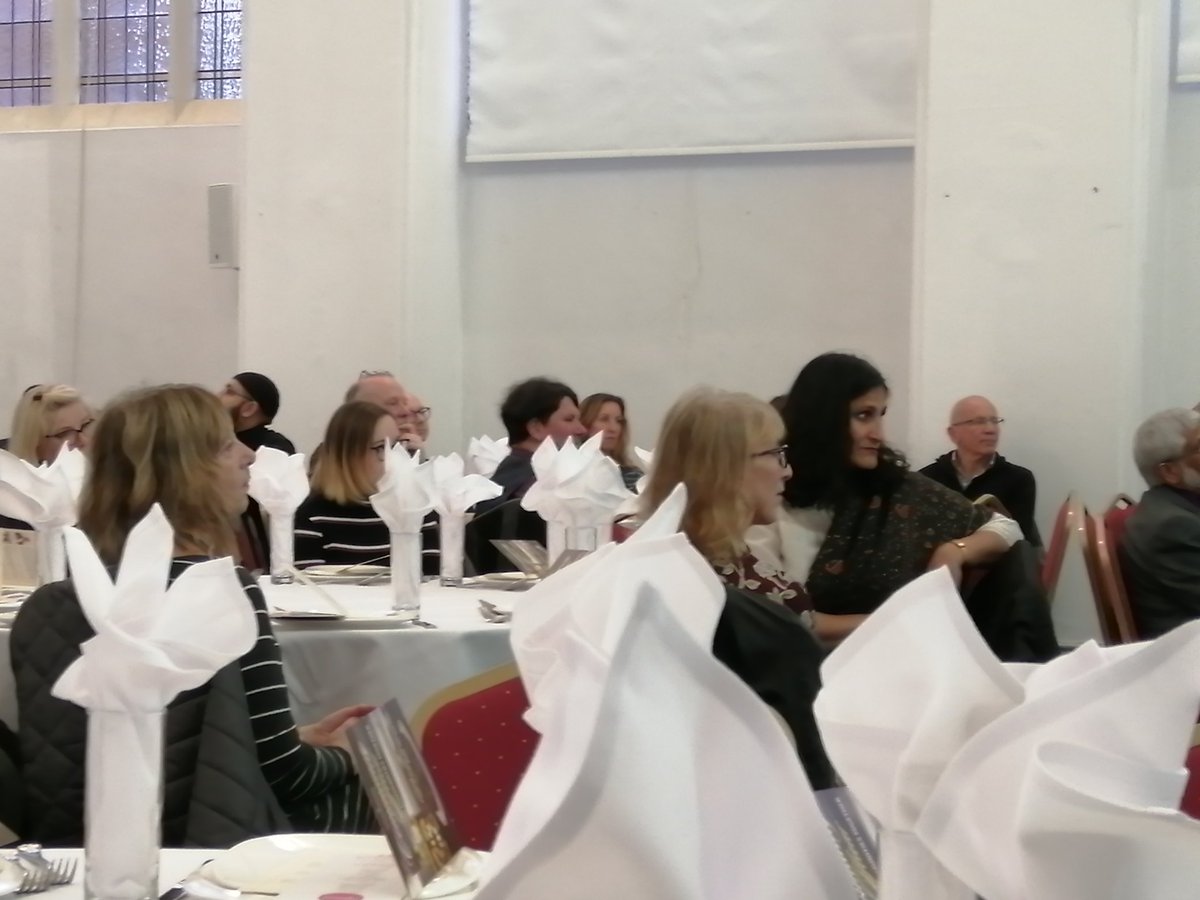 786maq's tweet photo. My sincere thanks to all non-Muslims who joined us at our community iftaar promoting better understanding by "bringing communities together" event. It was a pleasure to meet you all. @1BMHC @GM_HSC @MayorofGM @CCIanHopkins #Ramadan #community https://t.co/S1bsdgU2YR