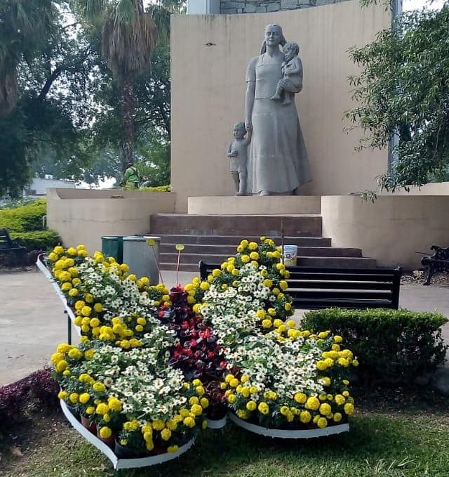 Colonia Libertad Gpe tweet media