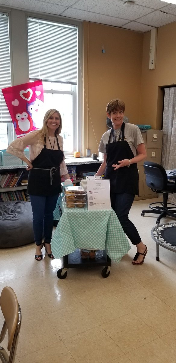 Kristie Tapolow tweet media