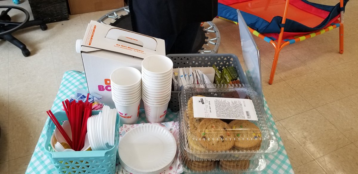 Kristie Tapolow tweet media