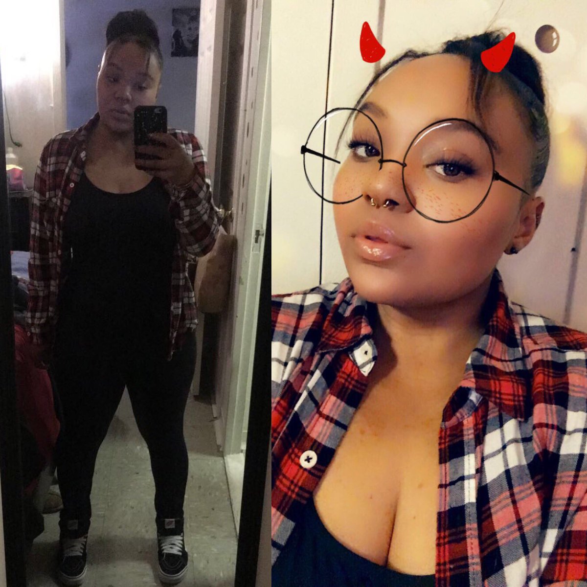 Dparriz3186's tweet photo. Well what is there to do on #friday 🖤⚪️❤️ #comfy #flannel #snapchat #Instagram #fridayselfies #chyll 🙂👽🎶 #boston 💕 https://t.co/O8JRyXbLyT