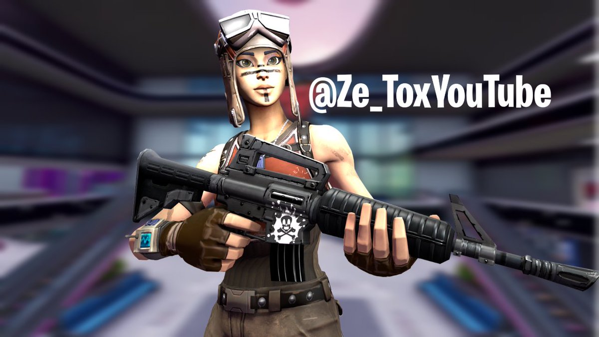 Zeprox9's tweet photo. Render Fortnite saison 9 pour l'avoir être abonnés à ma chaîne YouTube : Ze_Tox et être abonnés à mon compte Twitter ! #Fortnite #Renderfree2use https://t.co/tiwfTx0QYl