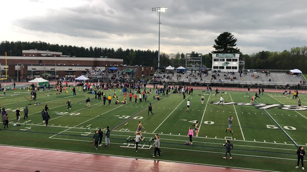 Oneonta XC / TF tweet media