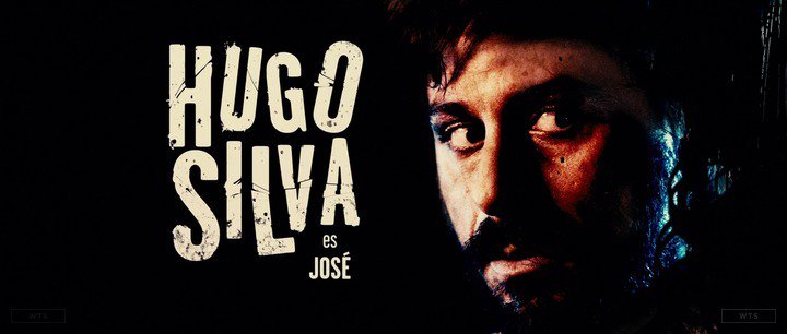 Hugo Silva was born on this day 42 years ago. Happy Birthday! What\s the movie? 5 min to answer! 