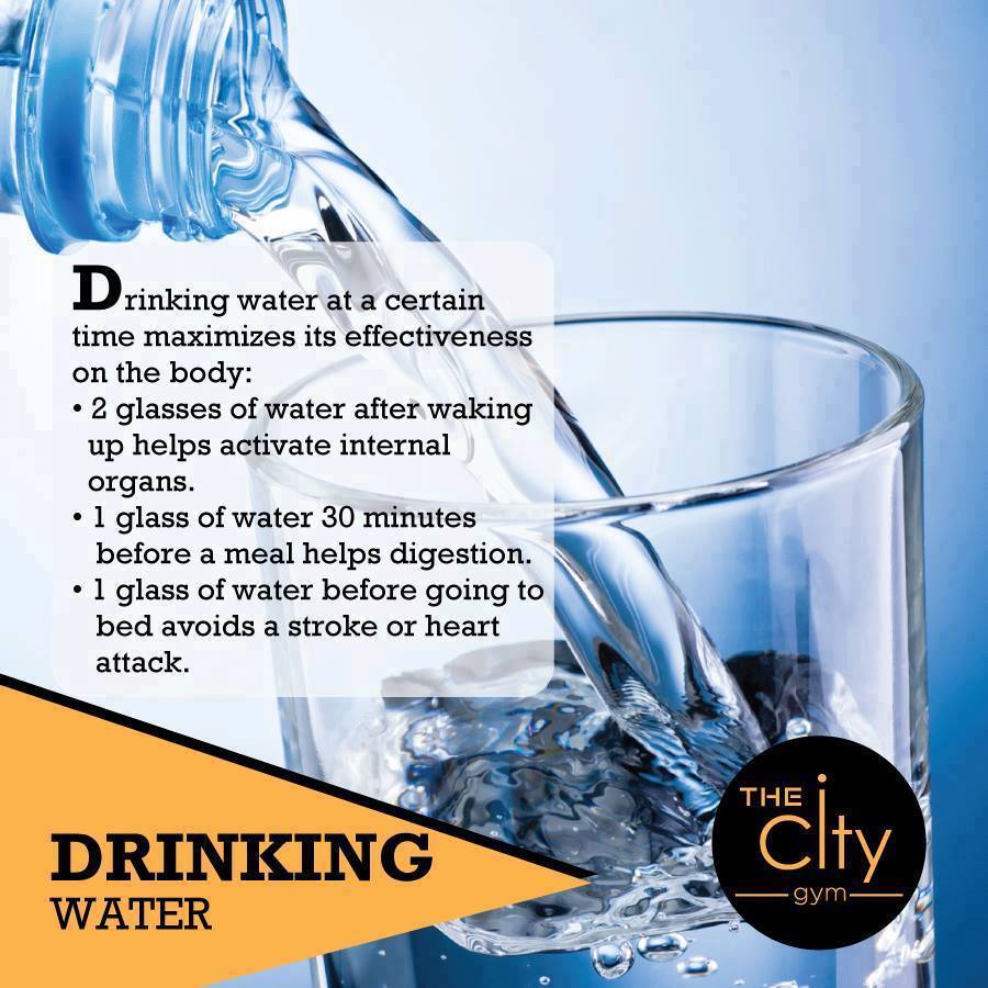 BusogaTimesUG's tweet photo. Make #water your primary drink instead of soda & #juice. Choose pure water throughout your day for better results. Experts at Kampala's premium gym, #TheCityGym located at #KampalaBoulevard building, say drinking water at a certain time maximizes its effectiveness on the body. https://t.co/jXVtIM7jUo
