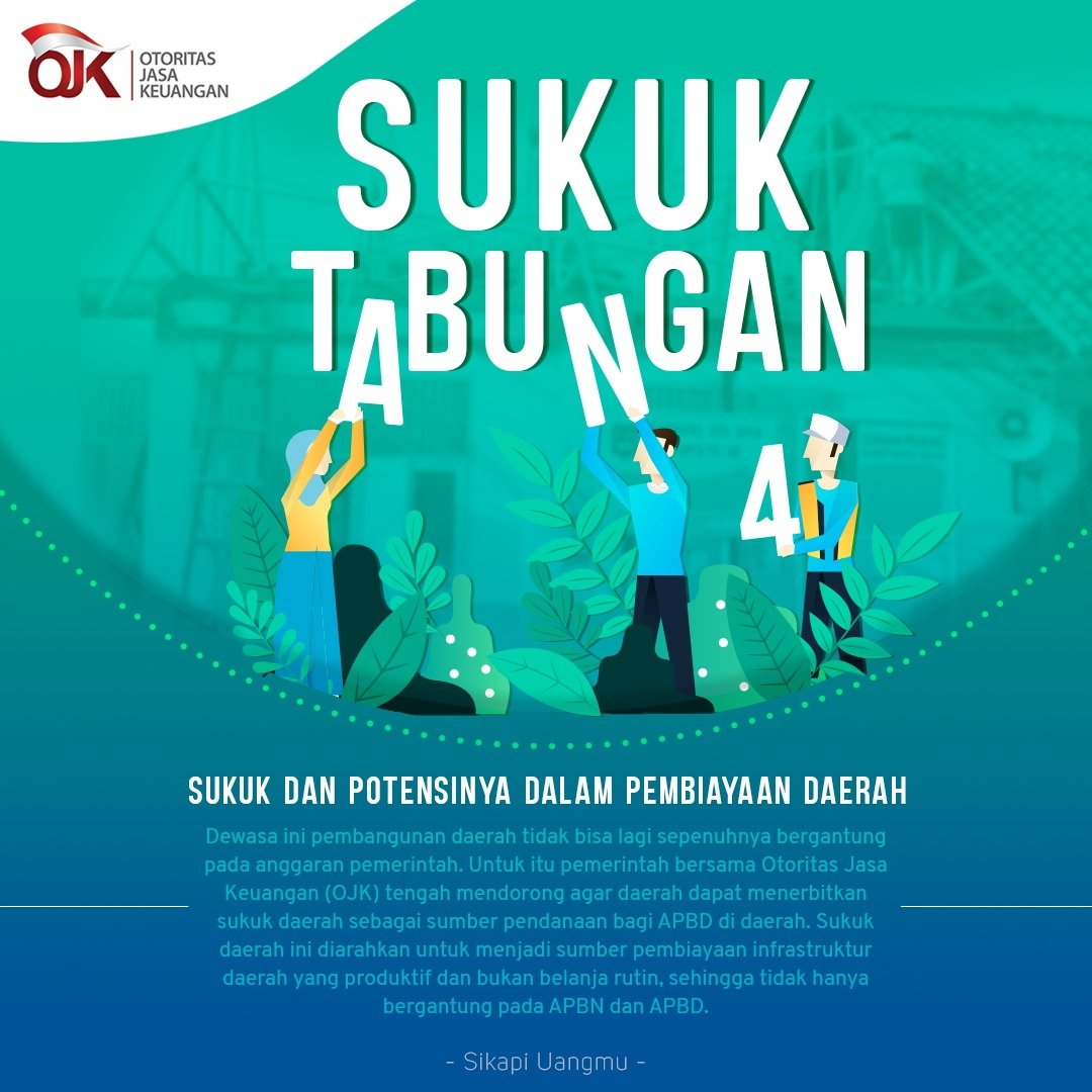 sikapiuangmu's tweet photo. #ST004 ditujukan untuk pembangunan infrastruktur khususnya pada bidang pendidikan seperti gedung dan laboratorium universitas dan beberapa madrasah di Indonesia. Yuk #JadiLebihBijak dan turut serta dalam pembangunan bersama ST004.
https://t.co/FK199My8H3 https://t.co/SbUg0nxLTD