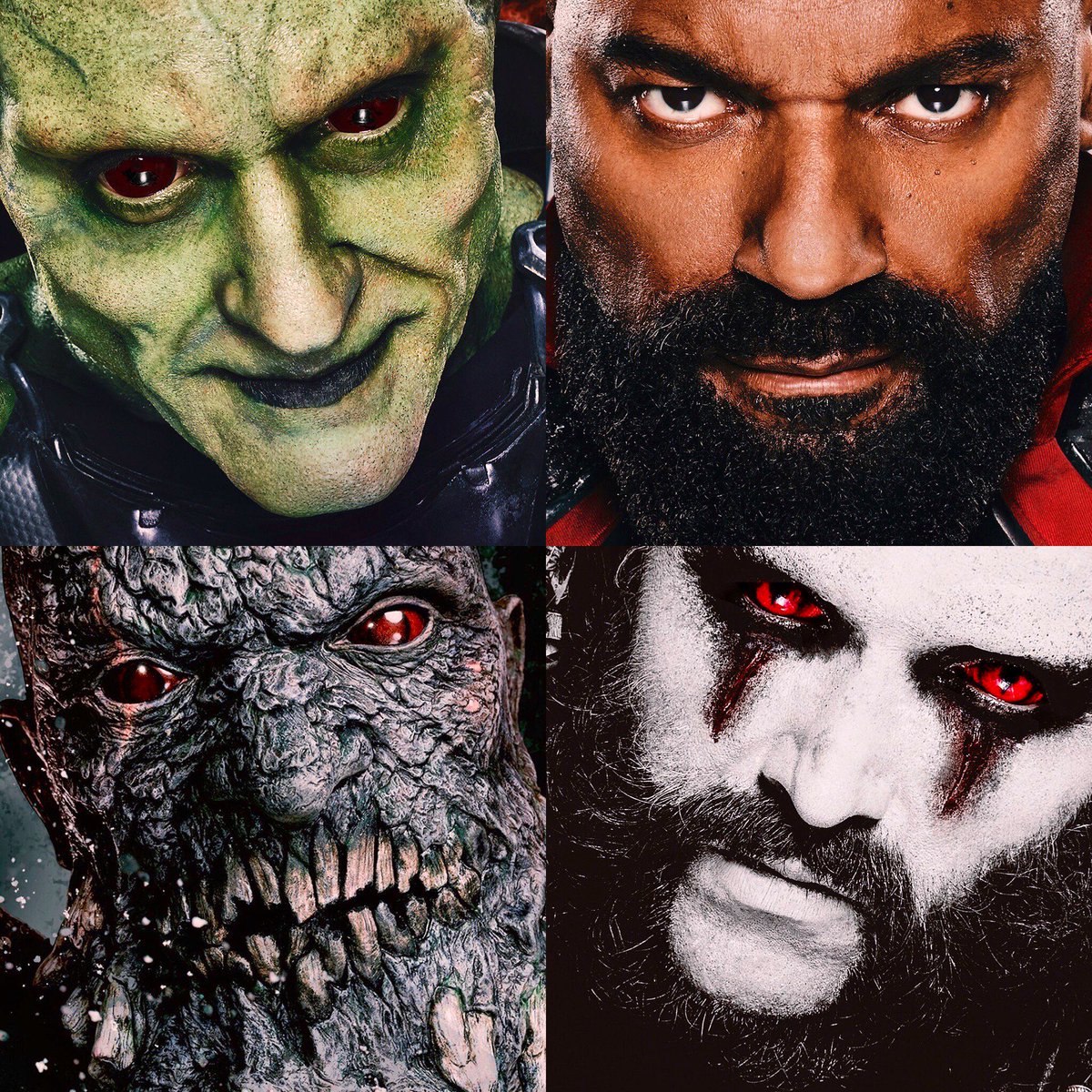 DCMarvelMovie's tweet photo. One of #supermanโs ultimate bad guys are here #brainic #generalzod #doomsday #lobo on 12th June 2019, #kryptonseason2 everyone so excited ๐๐ป๐๐ป๐๐ป๐๐ป๐๐ป๐๐ป๐๐ป๐๐ป๐๐ป๐๐ป๐๐ป๐๐ป๐๐ป๐๐ป๐๐ป๐๐ป๐๐ป๐๐ป๐๐ป๐๐ป๐๐ป๐๐ป๐๐ป๐๐ป๐๐ป๐๐ป๐๐ป https://t.co/FHAOTY8eYk