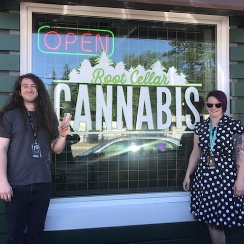 #FreshDrop at #KitsapCannabis (#PortOrchard) and Root Cellar (#Belfair) TODAY, so stop in for the fresh stuff! 🌿.

#SpadyBud #BestQualityGardens #BQGardens #BQG #PacificNorthwest #PNW #WashingtonState #Washington #WA #WesternWashington #i502 #i502Compliant #420Life #Cannabis