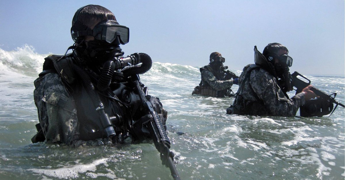 goldmedalmind's tweet photo. Do hard.

"If it doesn't suck, 
we don't do it."  
—Navy SEALs #TheChampionsMind 🏆 https://t.co/7j2A0ka3vv