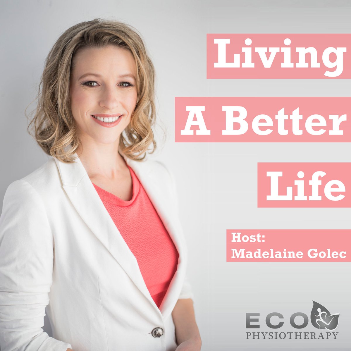 ecophysio's tweet photo. It’s official! We have a podcast show. We have a few episodes up, with new ones coming every Monday. https://t.co/vuzL6avo4E #mississauga #oakville #toronto #podcastshow #spotify #healthcare #happiness #beinghuman https://t.co/KZMOa2tiP9