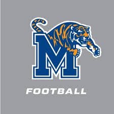 FadeEmUpCam's tweet photo. Blessed To Recieve My First Scholarship From The University Of Memphis 🐅🔵 #901 @AnthonyJonesFB https://t.co/vGAfmGRh9g