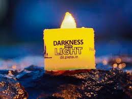 Good luck to everyone taking part in Darkness into Light in a few hours! There are 4 events taking place around Sligo in town, Ballymote, Banada and Dromore West. #DIL2019 #Sligo #DarknessIntoLight2019