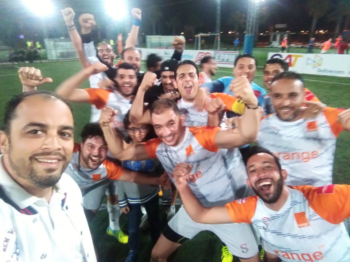 Doublé coupe championnat, ⚽👌👌🏆🏆 <a href="/InesBrahim/">Inès Mahjoub Brahim</a> <a href="/millet_thierry/">Thierry Millet</a>